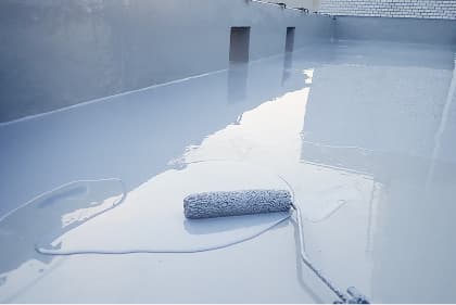 防水・止水関連の画像