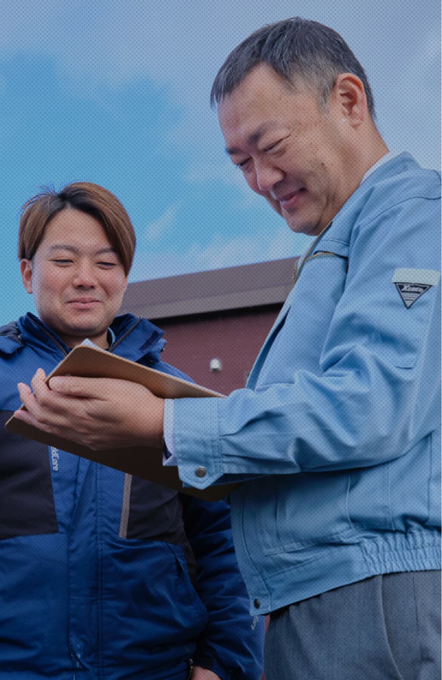 メインビジュアル